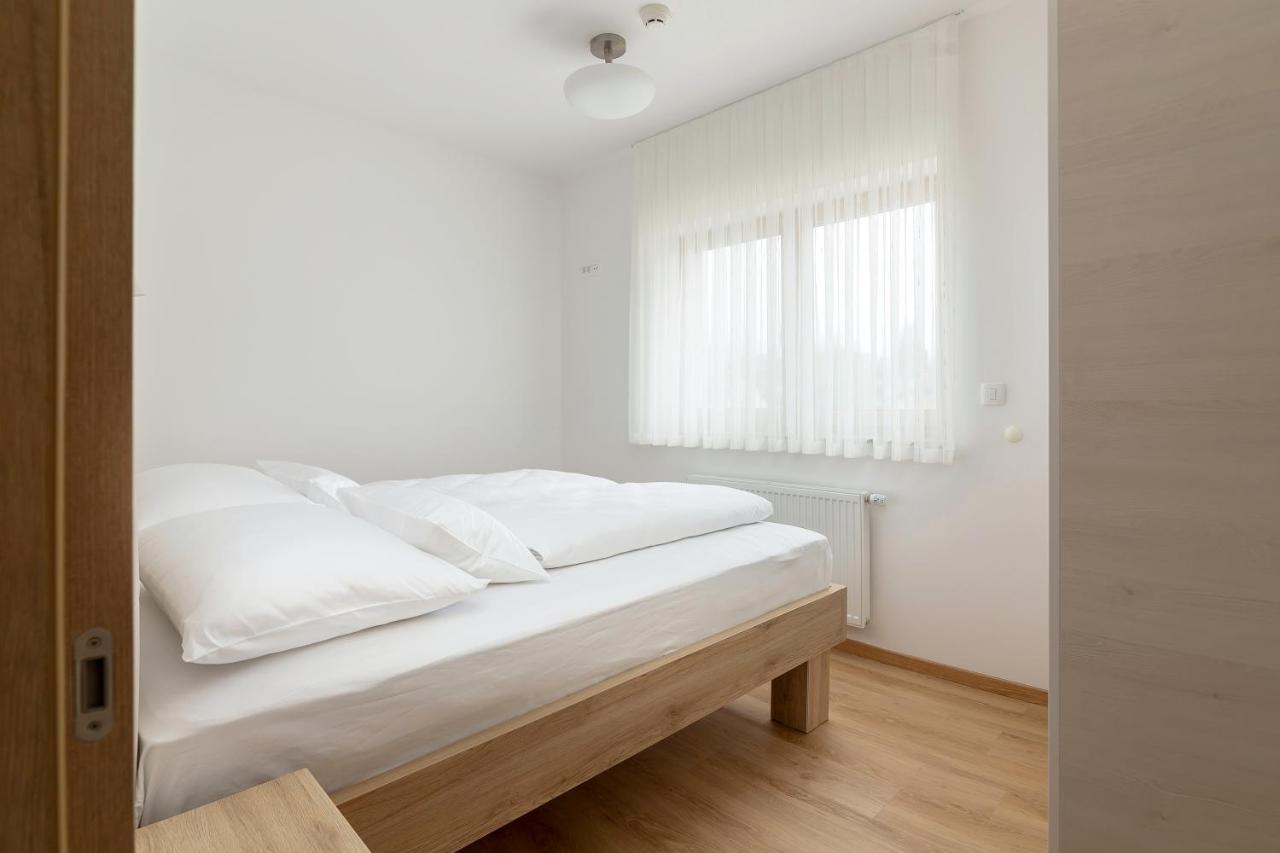 Vila Vita Apartments Кранська Гора Екстер'єр фото