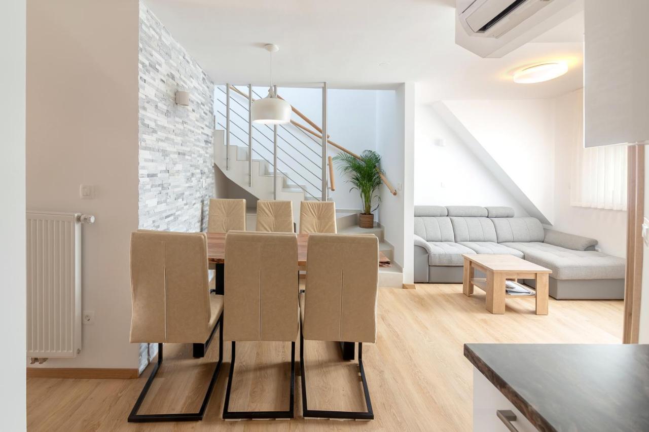 Vila Vita Apartments Кранська Гора Екстер'єр фото