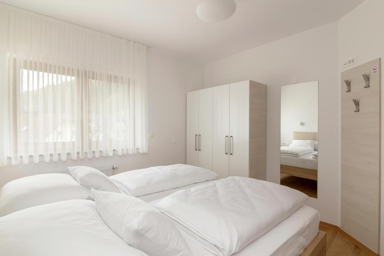 Vila Vita Apartments Кранська Гора Екстер'єр фото