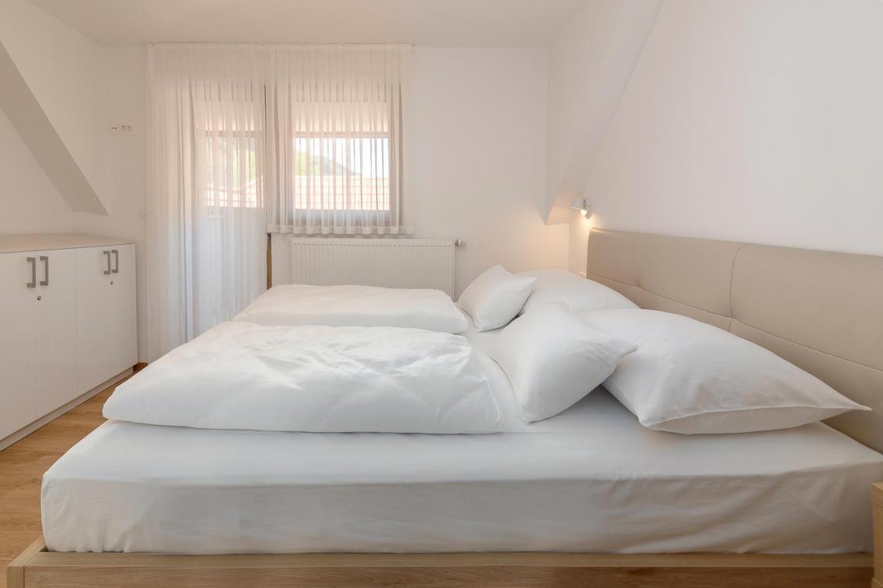 Vila Vita Apartments Кранська Гора Екстер'єр фото
