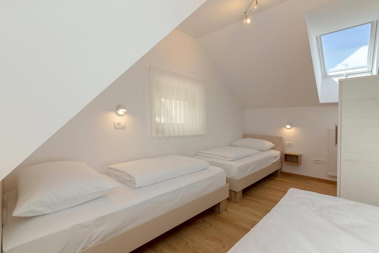 Vila Vita Apartments Кранська Гора Екстер'єр фото