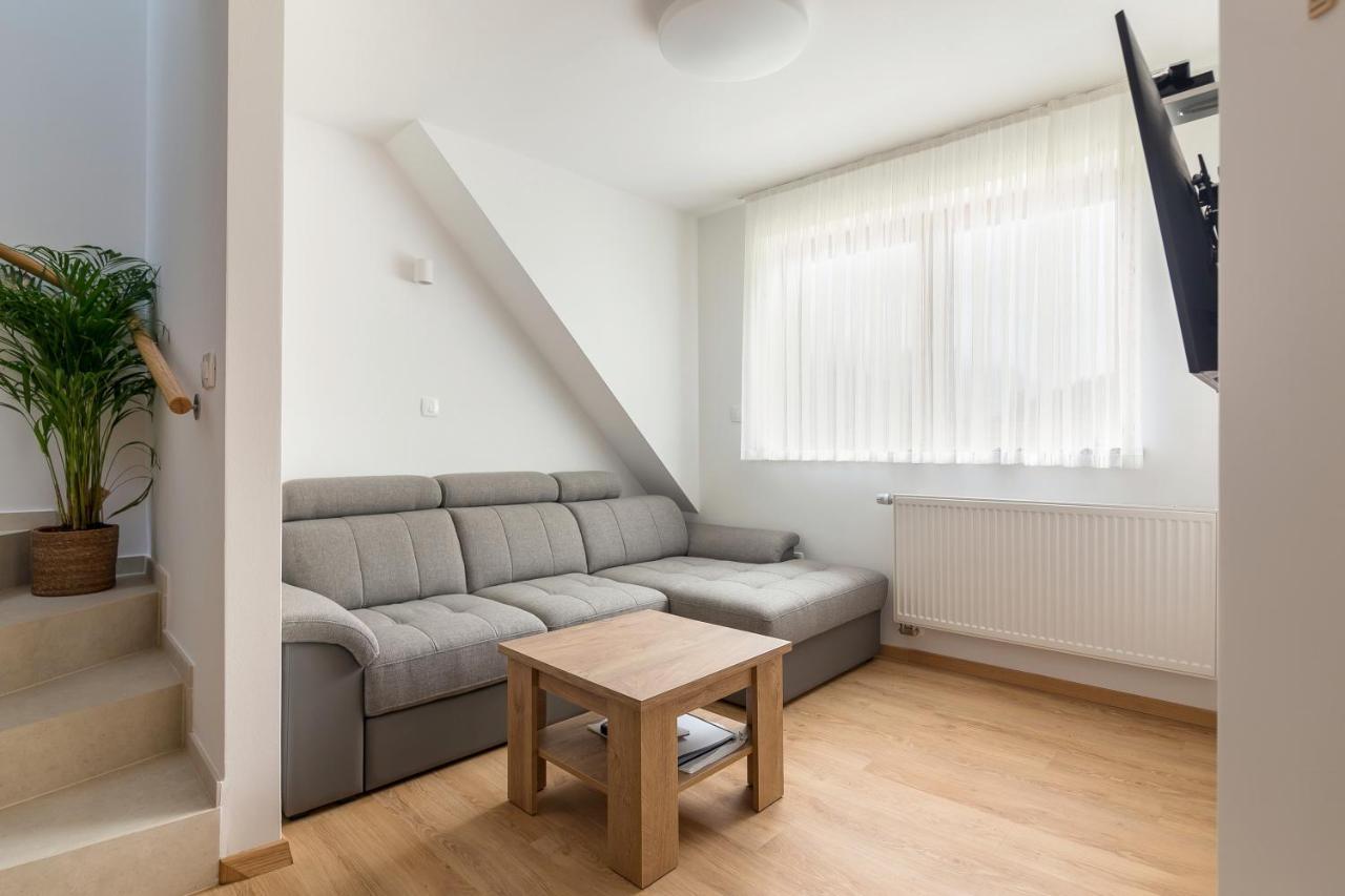 Vila Vita Apartments Кранська Гора Екстер'єр фото