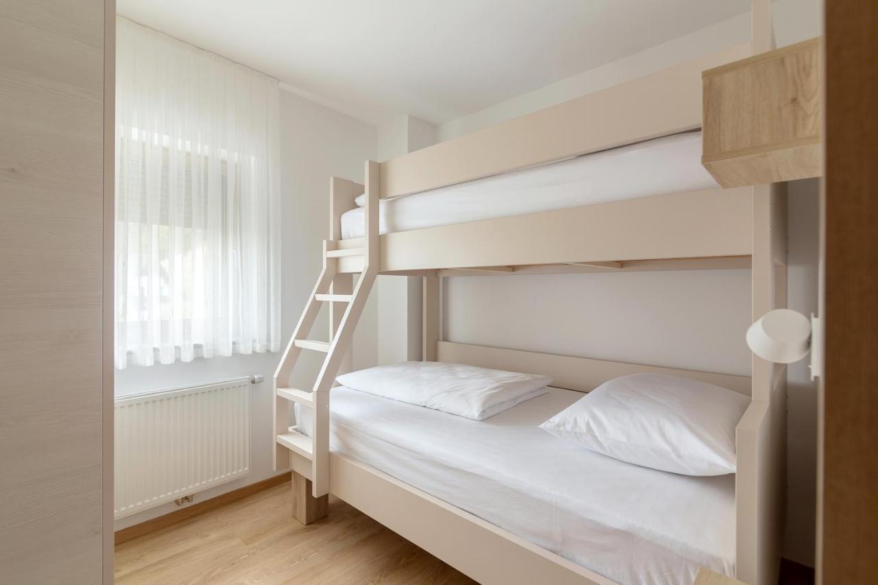 Vila Vita Apartments Кранська Гора Екстер'єр фото