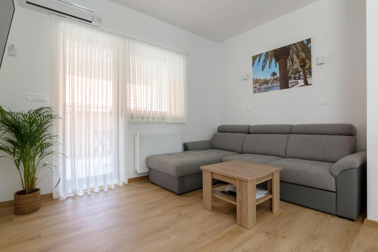 Vila Vita Apartments Кранська Гора Екстер'єр фото