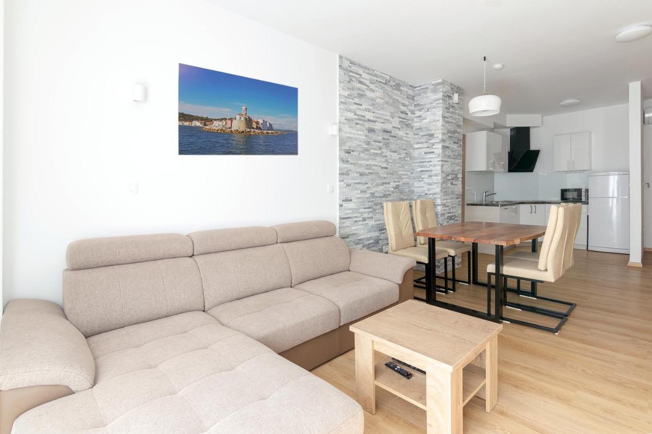 Vila Vita Apartments Кранська Гора Екстер'єр фото