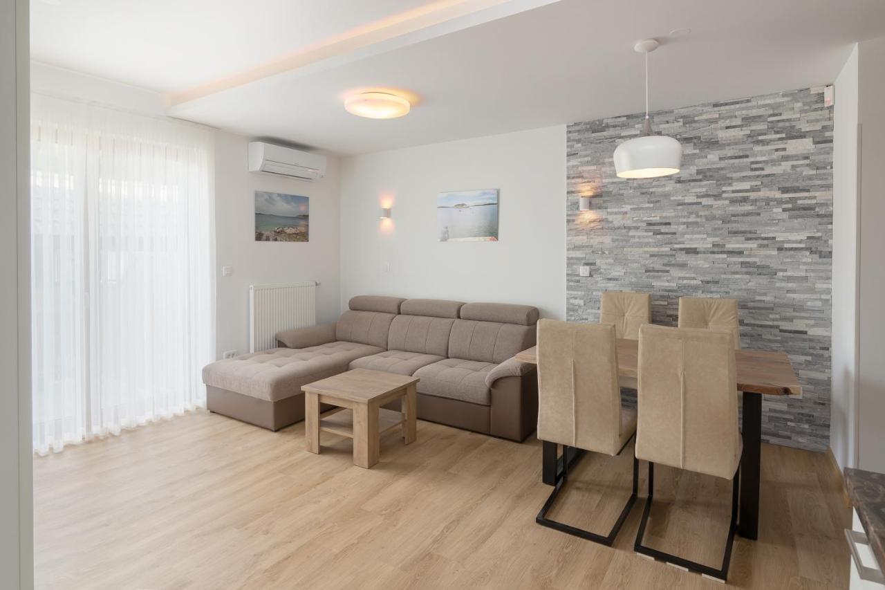 Vila Vita Apartments Кранська Гора Екстер'єр фото