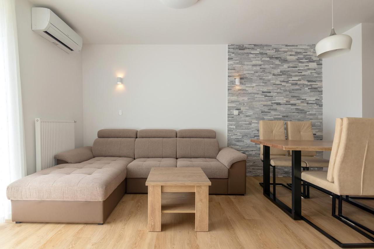 Vila Vita Apartments Кранська Гора Екстер'єр фото