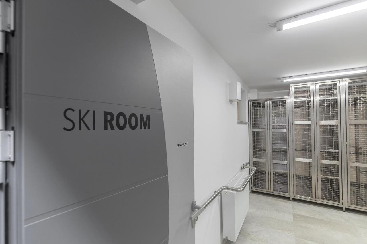 Vila Vita Apartments Кранська Гора Екстер'єр фото