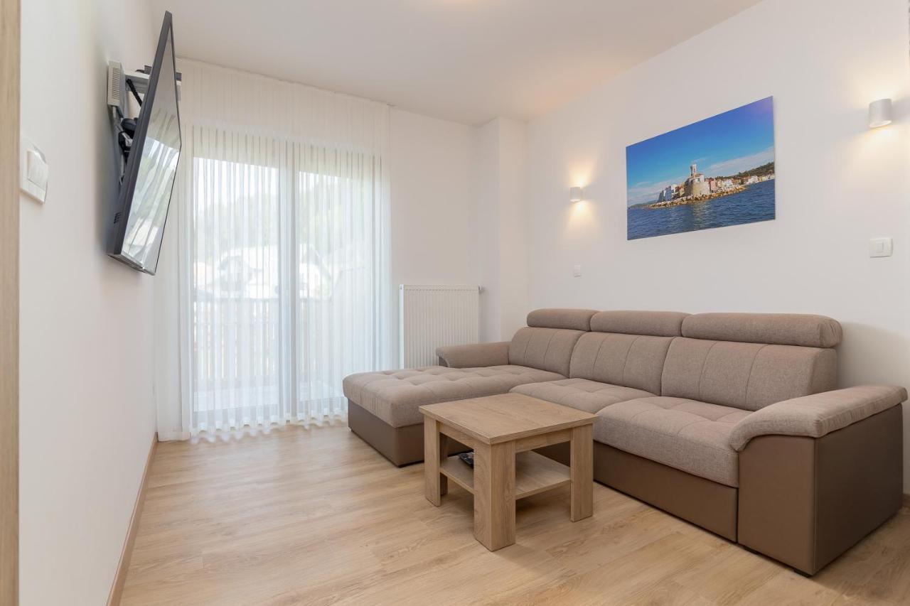 Vila Vita Apartments Кранська Гора Екстер'єр фото