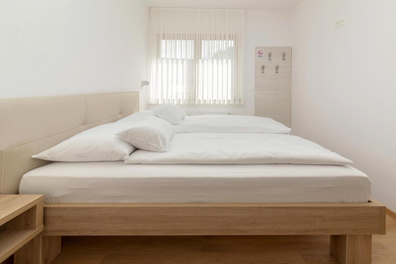 Vila Vita Apartments Кранська Гора Екстер'єр фото
