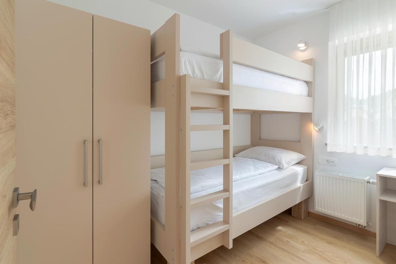 Vila Vita Apartments Кранська Гора Екстер'єр фото