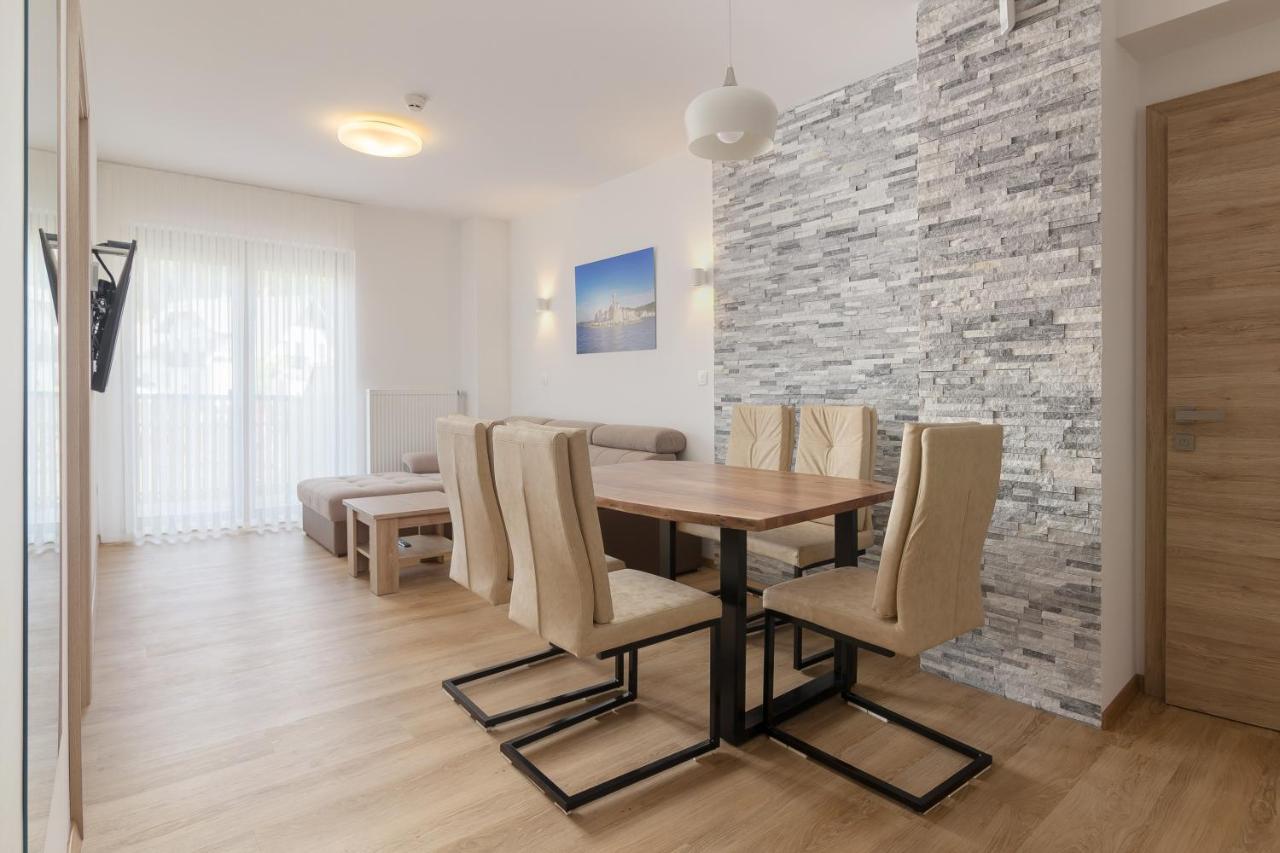 Vila Vita Apartments Кранська Гора Екстер'єр фото