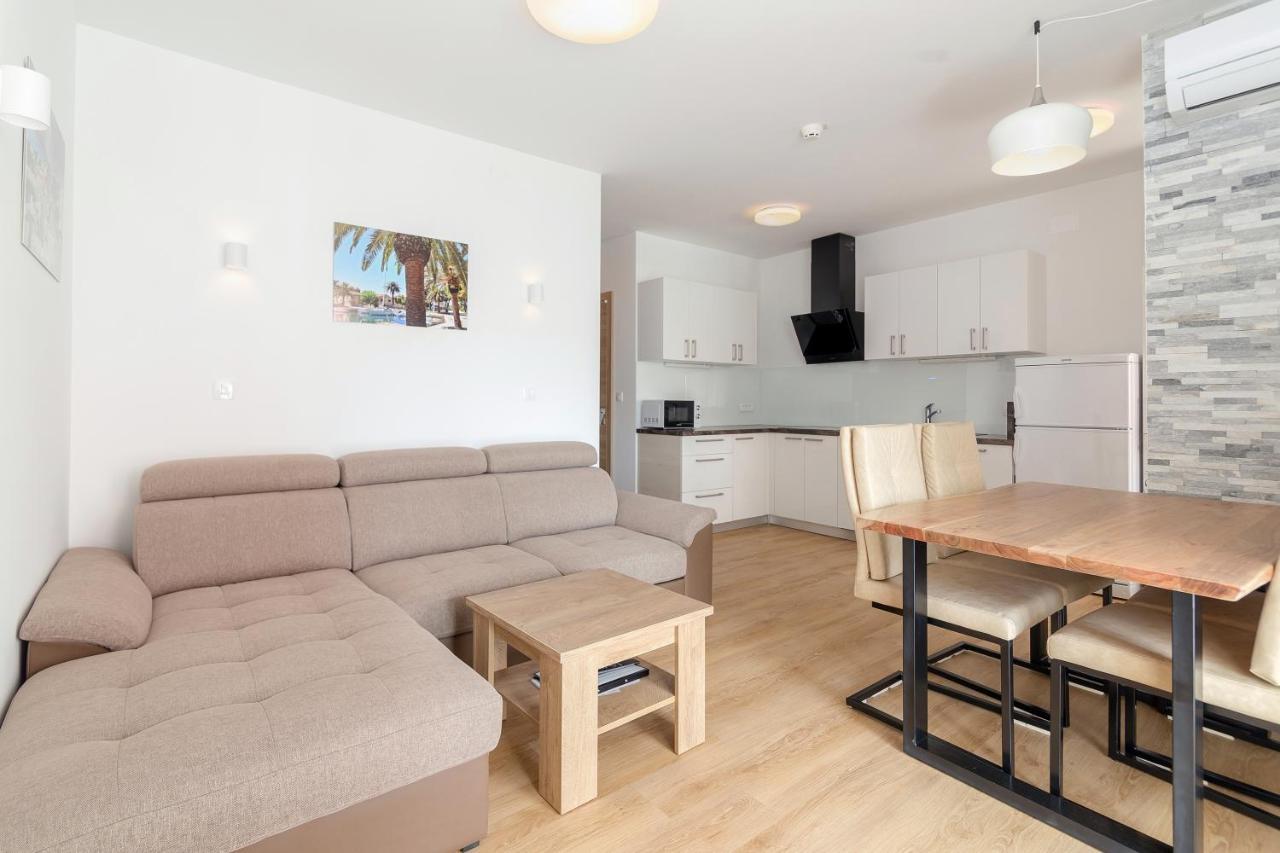 Vila Vita Apartments Кранська Гора Екстер'єр фото