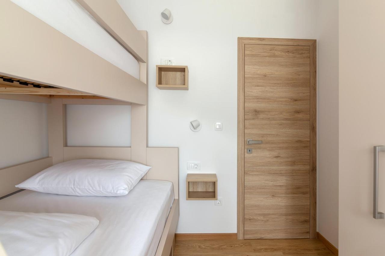 Vila Vita Apartments Кранська Гора Екстер'єр фото