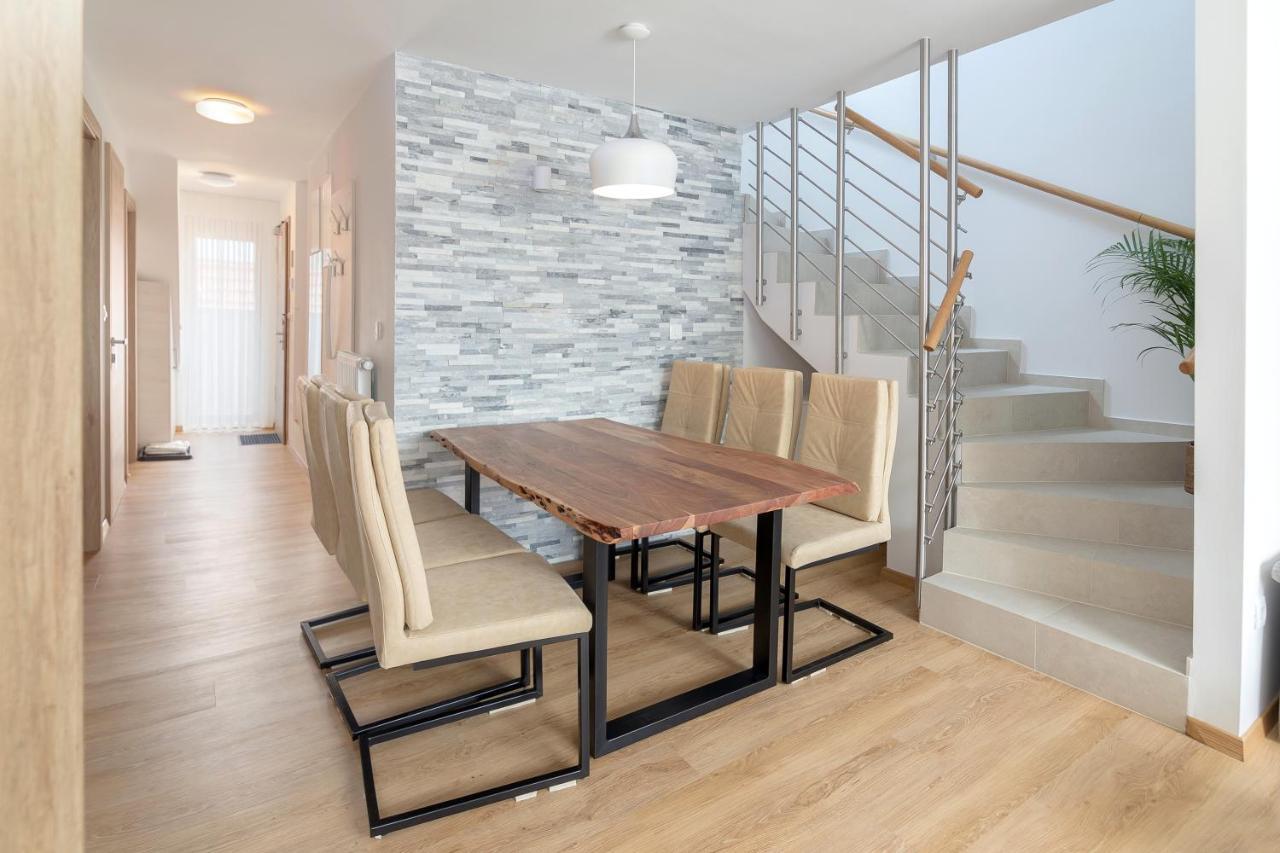 Vila Vita Apartments Кранська Гора Екстер'єр фото