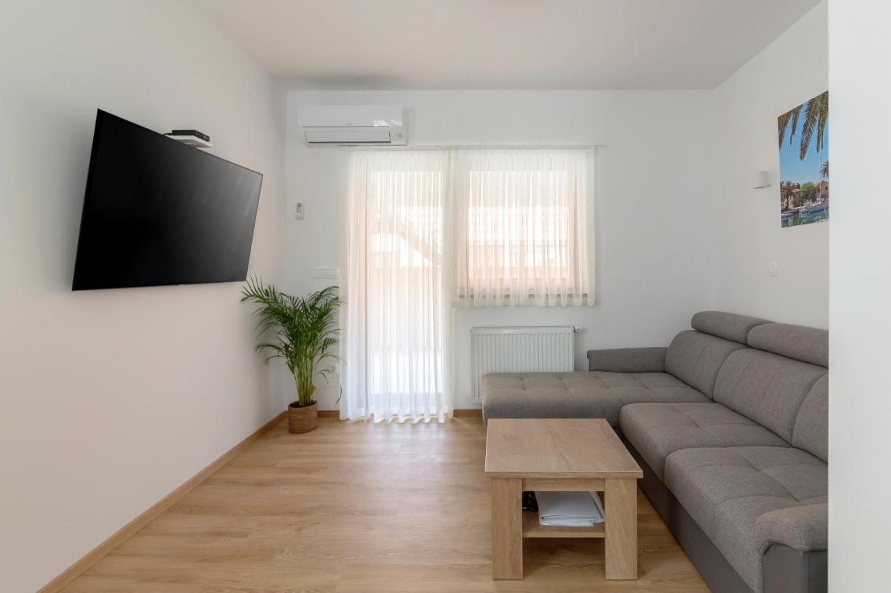 Vila Vita Apartments Кранська Гора Екстер'єр фото