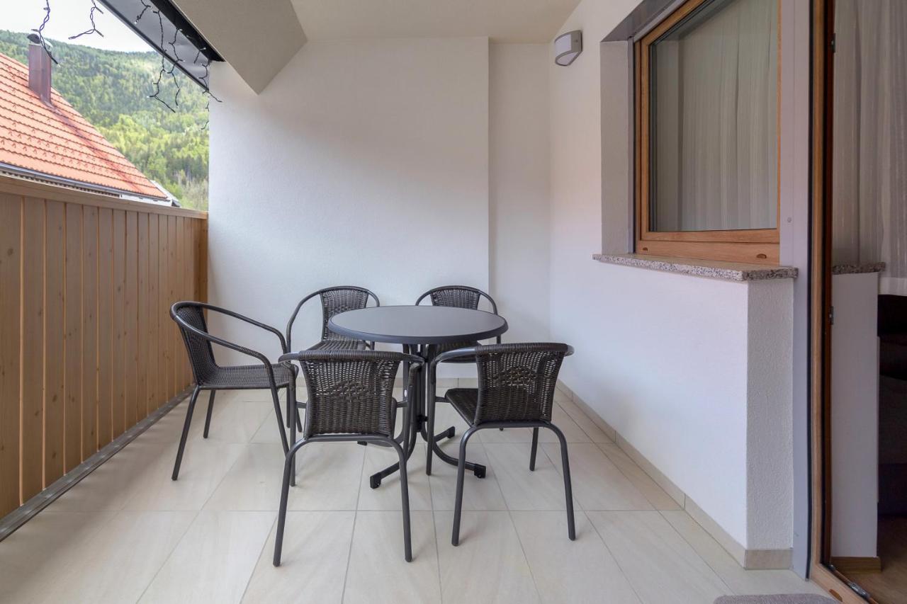 Vila Vita Apartments Кранська Гора Екстер'єр фото